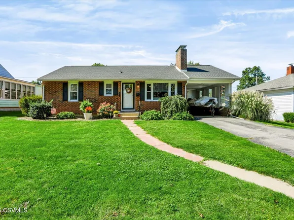 621 Maclay Ave, Lewisburg, PA 17837