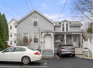 24 Pine St #B, Attleboro, MA 02703