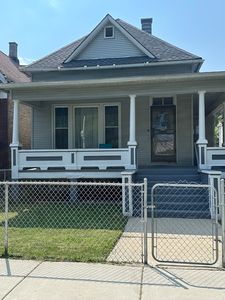 6544 S Paulina St, Chicago, IL, 60636