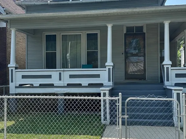 6544 S Paulina St, Chicago, IL 60636