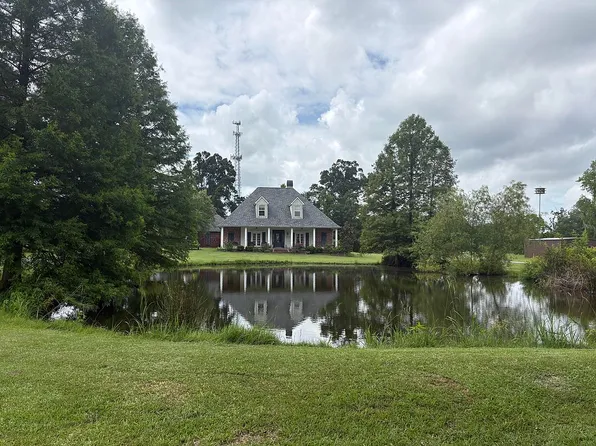 38425 Babin Rd, Gonzales, LA 70737