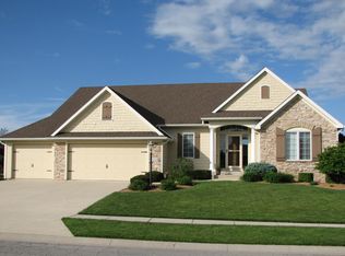 11114 Eagle River Run, Fort Wayne, IN