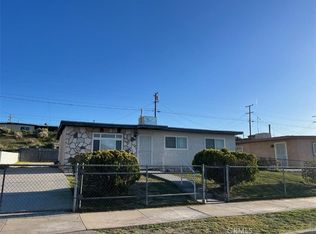 1130 Mojave Dr, Barstow, CA 92311