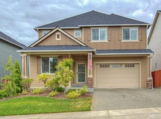5618 Charlotte Ave SE, Auburn, WA 98092