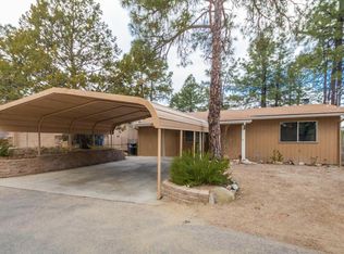 620 Tiburon Dr, Prescott, AZ 86303
