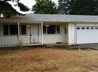 703 E Main St, Molalla, OR