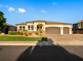 3579 S 1700 W, Saint George, UT 84790