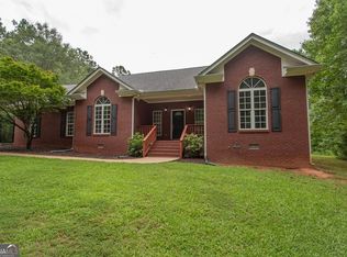 6843 Jackson Lake Rd, Monticello, GA 31064