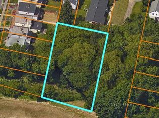 20 Pierpont St, Albany, NY 12209