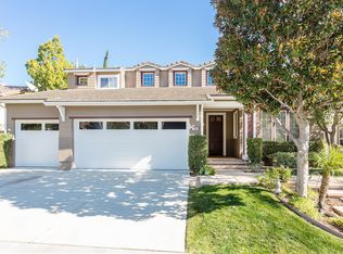334 Hill Valley Ct, Simi Valley, CA 93065
