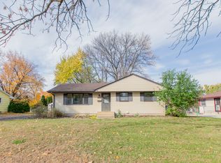 7207 Indiana Ave N, Brooklyn Center, MN 55429