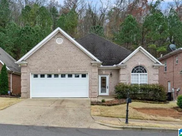 829 Castlemaine Dr, Birmingham, AL 35226