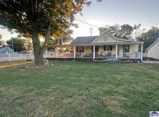 2736 Fort Harrison Rd, Terre Haute, IN 47804