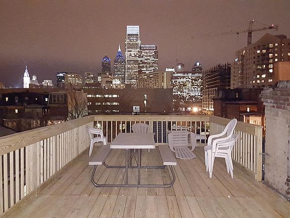 5th image of 1728 Green St APT 1R