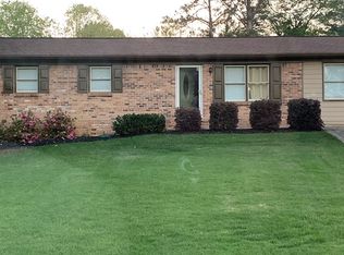 2865 Rio Montana Dr, Marietta, GA 30066