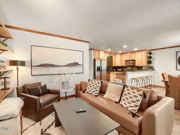 4620 Vail Racquet Club Dr #8-6, Vail, CO 81657