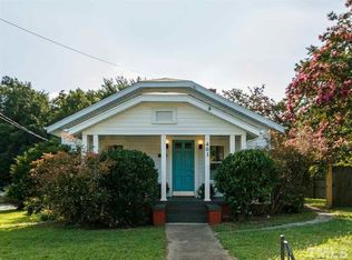 403 N Melville St, Graham, NC 27253