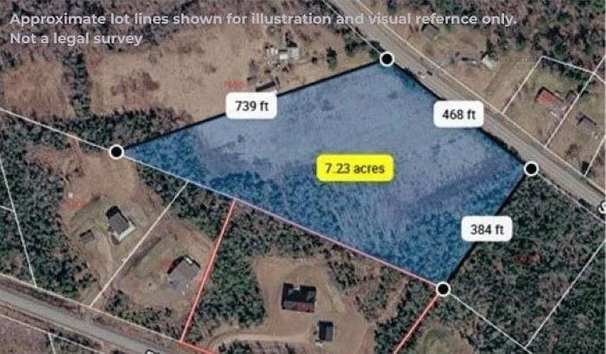 1st image of 7650 Highway 6