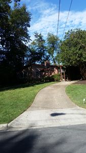 7914 Sycamore Dr, Falls Church, VA, 22042