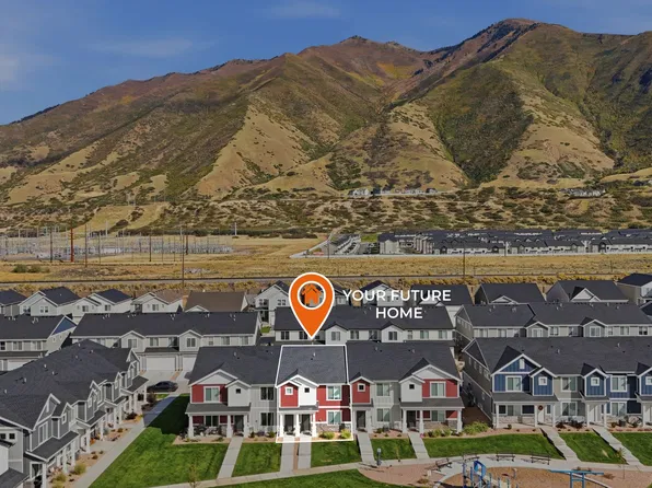 1552 S 3740 E, Spanish Fork, UT 84660