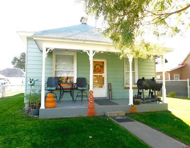824 Meeker Street, Delta, CO, 81416