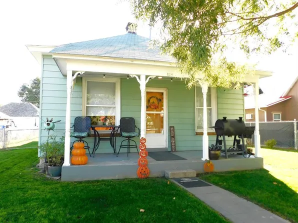 824 Meeker Street, Delta, CO 81416