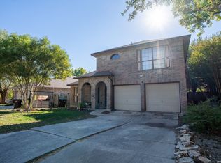 5027 Cabin Lake, San Antonio, TX 78244