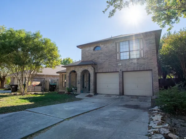 5027 Cabin Lake, San Antonio, TX 78244
