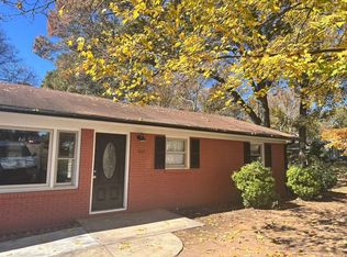 435 Central Dr NW, Concord, NC 28027