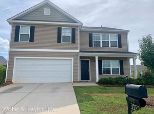 302 Feather Site Ct, Lexington, SC 29072