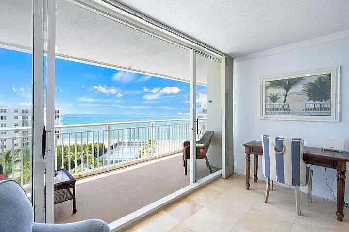 3546 S Ocean Blvd #923 — Photo 21