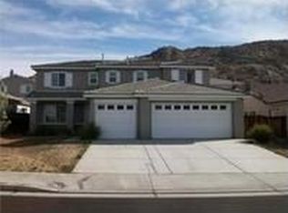 16710 Withers Way, Moreno Valley, CA 92555