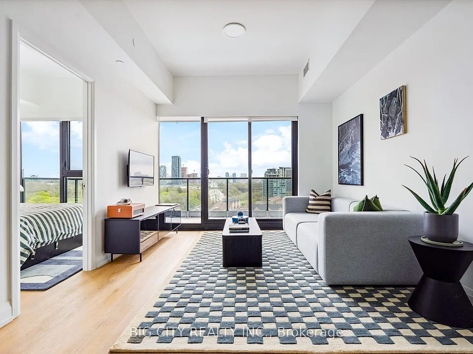 36 Brentcliffe Rd #1110