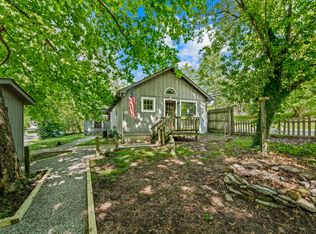 2483 State Road 45, Nashville, IN 47448