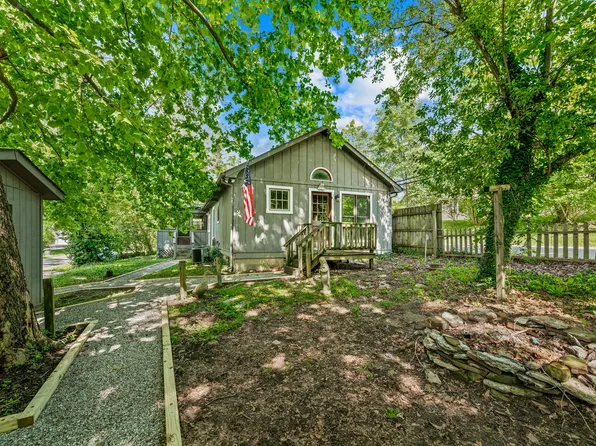 2483 State Road 45, Nashville, IN 47448