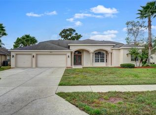 14071 Andrew Scott Rd, Spring Hill, FL 34609