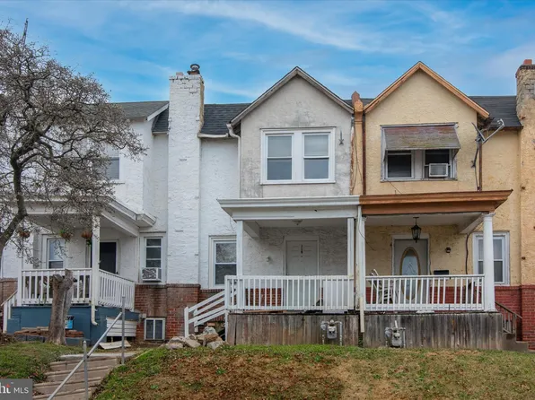 119 Whitely Ter, Darby, PA 19023