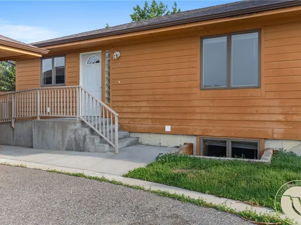 3385 Granger Ave S APT 27, Billings, MT 59102