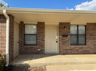 508 NW 5th St APT C, Bentonville, AR 72712