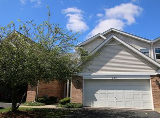 317 E Theodore Ln, Itasca, IL 60143