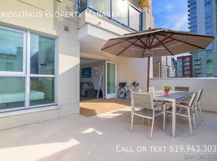 875 G St UNIT 210, San Diego, CA 92101