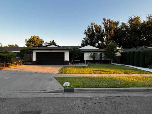 4713 W Willis Ave, Fresno, CA 93722