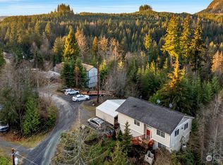 19811 Whitehorse Pl, Granite Falls, WA