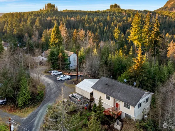 19811 Whitehorse Place, Granite Falls, WA 98252