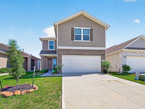 4th image of 23314 Stahl Creeks Ln