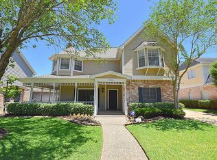 12506 Piping Rock Dr, Houston, TX 77077