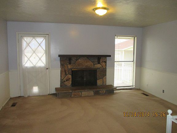 Upstairs Family Room