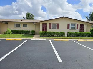 2950 Crosley Dr E APT I, West Palm Beach, FL 33415