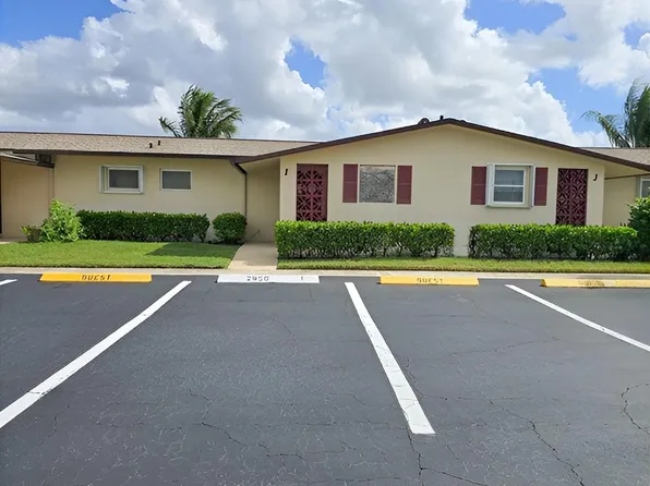 2950 E Crosley Drive #I, West Palm Beach, FL 33415