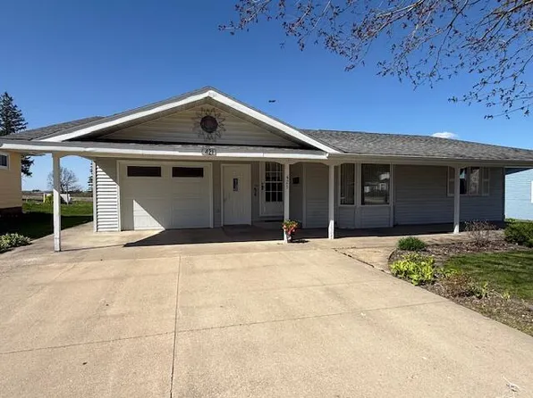 421 Main STREET EAST East, Eitzen, MN 55931